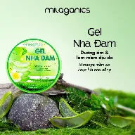 Gel nha đam MILAGANICS Stella Kinetics – dưỡng ẩm, làm dịu ảnh 12