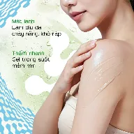 Gel nha đam MILAGANICS Stella Kinetics – dưỡng ẩm, làm dịu ảnh 4