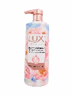 Sữa tắm Lux 500ml hương hoa Thái Lan  ảnh 25