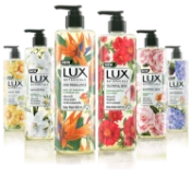 Ảnh sản phẩm Sữa tắm LUX Botanicals Skin 450ml 1