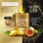 Xà phòng trắng da vàng Precious Skin Gold 24K Soap Thái Lan ảnh 11