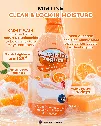 Sữa tắm dưỡng trắng da MISTINE BULGARIAN YOGURT Shower Cream  ảnh 4