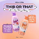 Sữa tắm dưỡng trắng da MISTINE BULGARIAN YOGURT Shower Cream  ảnh 5