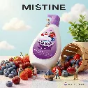Sữa tắm dưỡng trắng da MISTINE BULGARIAN YOGURT Shower Cream  ảnh 6