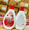 Sữa tắm dưỡng trắng da MISTINE BULGARIAN YOGURT Shower Cream  ảnh 12