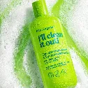 Sữa tắm giảm mụn lưng Body MISS ORGANIC – I’LL CLEAN IT OUT 380ml  ảnh 2
