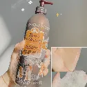 Sữa tắm Tesori D'Oriente Ayurveda hương hước hoa Ý 500ml ảnh 4