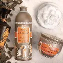 Sữa tắm Tesori D'Oriente Ayurveda hương hước hoa Ý 500ml ảnh 7