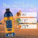 Sữa tắm Tesori D'Oriente Ayurveda hương hước hoa Ý 500ml ảnh 10