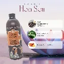 Sữa tắm Tesori D'Oriente Ayurveda hương hước hoa Ý 500ml ảnh 11