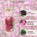 Sữa tắm Tesori D'Oriente Ayurveda hương hước hoa Ý 500ml ảnh 19