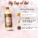 Sữa tắm Tesori D'Oriente Ayurveda hương hước hoa Ý 500ml ảnh 21
