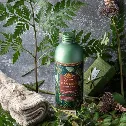 Sữa tắm Tesori D'Oriente Ayurveda hương hước hoa Ý 500ml ảnh 2