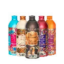 Sữa tắm Tesori D'Oriente Ayurveda hương hước hoa Ý 500ml ảnh 1