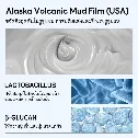 Mặt nạ đất sét làm sạch sâu Papa Feel Alaska Volcano Deep Cleansing Clay Mask ảnh 5
