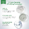 Mặt nạ đất sét làm sạch sâu Papa Feel Alaska Volcano Deep Cleansing Clay Mask ảnh 9