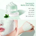 Mặt nạ đất sét làm sạch sâu Papa Feel Alaska Volcano Deep Cleansing Clay Mask ảnh 11