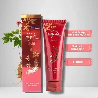 Sữa rửa mặt Gold Korea Red Ginseng Foam Cleansing ảnh 8