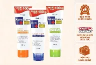 Sữa rửa mặt kiểm soát dầu dành cho da mụn Mistine Acne Clear Facial Foam Thái Lan ảnh 12