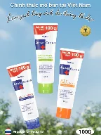Sữa rửa mặt kiểm soát dầu dành cho da mụn Mistine Acne Clear Facial Foam Thái Lan ảnh 1