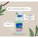 Bọt rửa mặt VITARA Facial Cleansing Mousse Foam cho da mụn và da nhạy cảm  ảnh 2