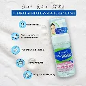 Bọt rửa mặt VITARA Facial Cleansing Mousse Foam cho da mụn và da nhạy cảm  ảnh 7