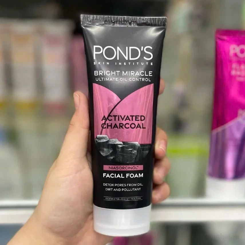 Sữa rửa mặt Pond's Skin Instidute 100gr ảnh 4