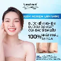 Nước tẩy trang Compliment Micella Water làm sạch sâu dành cho da mụn, nhạy cảm 400ml ảnh 4