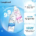 Nước tẩy trang Compliment Micella Water làm sạch sâu dành cho da mụn, nhạy cảm 400ml ảnh 5