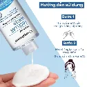 Nước tẩy trang Compliment Micella Water làm sạch sâu dành cho da mụn, nhạy cảm 400ml ảnh 8