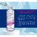 Nước tẩy trang Compliment Micella Water làm sạch sâu dành cho da mụn, nhạy cảm 400ml ảnh 10