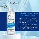 Nước tẩy trang Compliment Micella Water làm sạch sâu dành cho da mụn, nhạy cảm 400ml ảnh 11