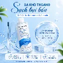 Nước tẩy trang Compliment Micella Water làm sạch sâu dành cho da mụn, nhạy cảm 400ml ảnh 12