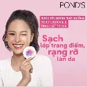 Nước tẩy trang dưỡng sáng Pond's  Micellar Miracle Warter 235ml ảnh 7