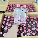 Nước tẩy trang dưỡng sáng Pond's  Micellar Miracle Warter 235ml ảnh 8