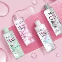 Nước tẩy trang dưỡng sáng Pond's  Micellar Miracle Warter 235ml ảnh 12