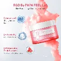 Kem tẩy trang Papa Feel Ceramide Ice Cream Cleansing Balm 40gr ảnh 6