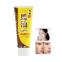 Sữa rửa mặt dầu ngựa LOSHI HORSE OIL sạch sâu dưỡng ẩm 130gr ảnh 1