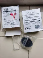 Xà phòng rửa mặt DARA CREAM Series Skin với Retinol & Salicylic Acid 60gr ảnh 4