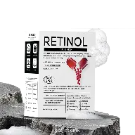 Xà phòng rửa mặt DARA CREAM Series Skin với Retinol & Salicylic Acid 60gr ảnh 1