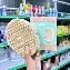 Cặp găng tay tắm tạo bọt và tẩy tế bào chết Exfoliating Body Gloves Watsons ảnh 11