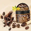 Tẩy tế bào chết Body hạt cà phê Compliment Coffee Body Scrub 400ml ảnh 4