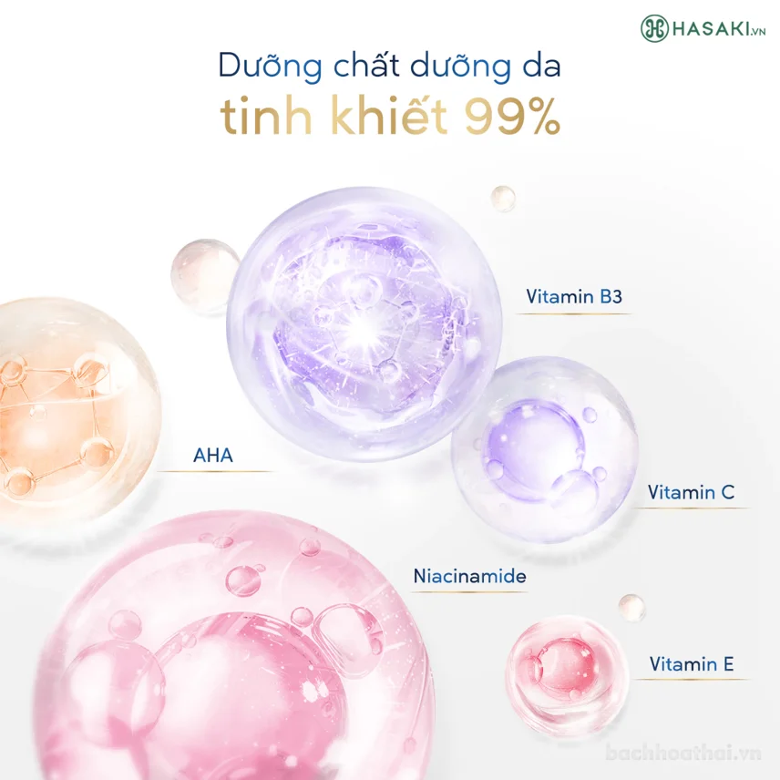 Tẩy tế bào chết dưỡng ẩm Dove body scrub 280gr ảnh 8