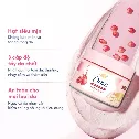 Tẩy tế bào chết dưỡng ẩm Dove body scrub 280gr ảnh 2