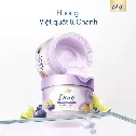 Tẩy tế bào chết dưỡng ẩm Dove body scrub 280gr ảnh 3