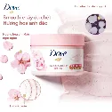 Tẩy tế bào chết dưỡng ẩm Dove body scrub 280gr ảnh 11