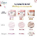 Tẩy tế bào chết dưỡng ẩm Dove body scrub 280gr ảnh 5