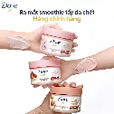 Tẩy tế bào chết dưỡng ẩm Dove body scrub 280gr ảnh 6