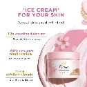 Tẩy tế bào chết dưỡng ẩm Dove body scrub 280gr ảnh 10