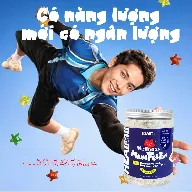 Muối tắm tẩy da chết thảo mộc tự nhiên HEALMII Scrub ảnh 4
